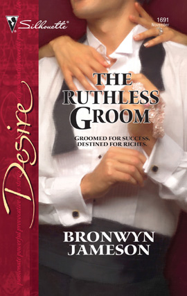 Title details for The Ruthless Groom by Bronwyn Jameson - Available